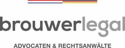 logo Brouwer Legal